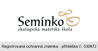 Semínko ekologická mateřská škola