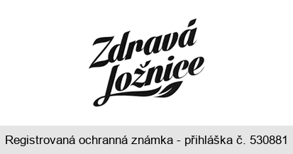 Zdravá ložnice