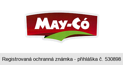 MAY-CÓ