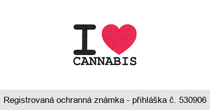 I CANNABIS