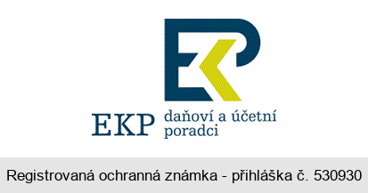 EKP daňoví a účetní poradci