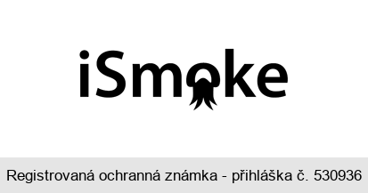iSmoke