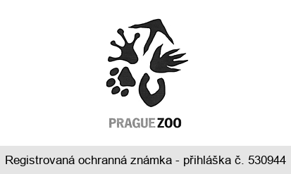 PRAGUE ZOO