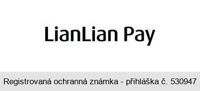 LianLian Pay