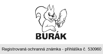 BURÁK