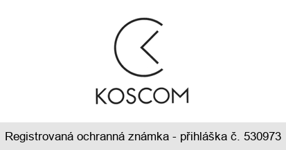 KOSCOM