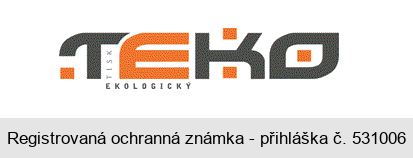 TEKO EKOLOGICKÝ TISK