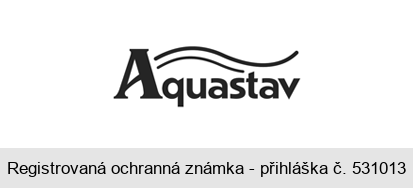 Aquastav