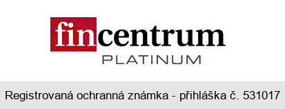 fincentrum PLATINUM