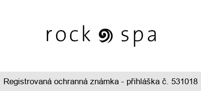 rock spa