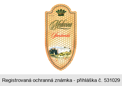 Medovina Staroslovenská VIGLAŠ