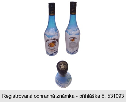 COCO - JAMBOO COCONUT
