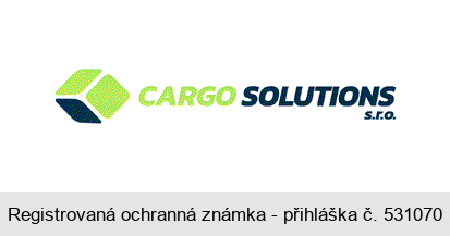 CARGO SOLUTIONS s.r.o.