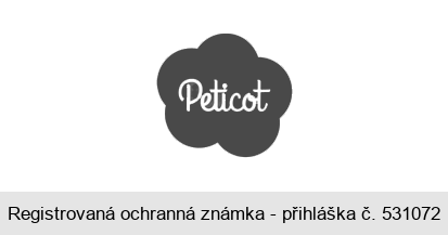 Peticot