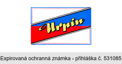 Urpín
