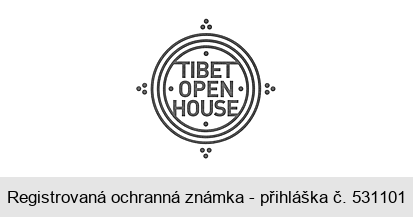 TIBET OPEN HOUSE