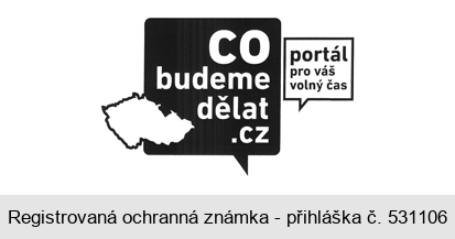 co budeme dělat.cz portál pro váš volný čas