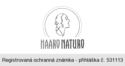 HAARO NATURO