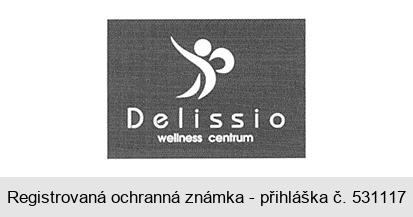 Delissio wellness centrum