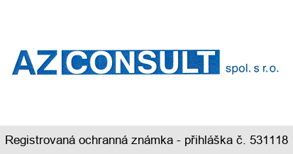 AZ CONSULT spol. s r.o.