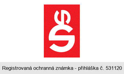 S S