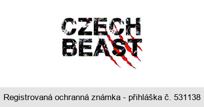 CZECH BEAST