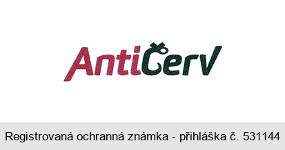 AntiČerv