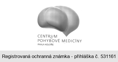 CENTRUM POHYBOVÉ MEDICÍNY PAVLA KOLÁŘE