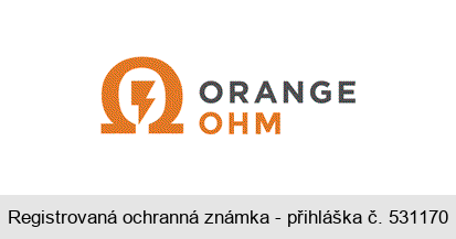 ORANGE OHM