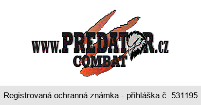 www.PREDATOR.cz COMBAT