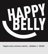 HAPPY BELLY