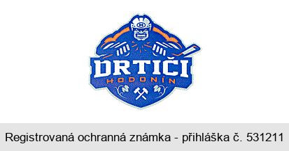 DRTIČI HODONÍN