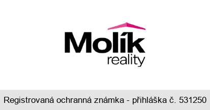 Molík reality