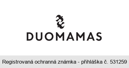 DUOMAMAS