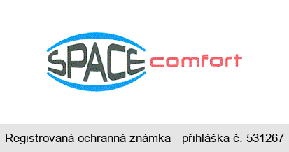 SPACE comfort