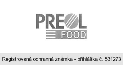 PREOL FOOD