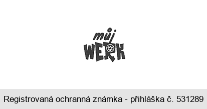 můj WERK