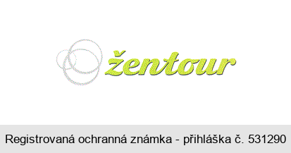 žentour