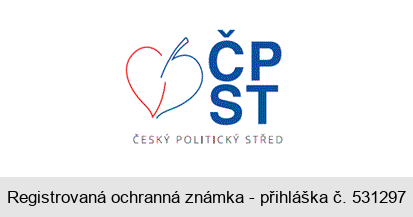ČPST ČESKÝ POLITICKÝ STŘED