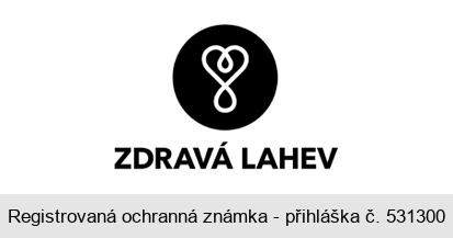 ZDRAVÁ LAHEV