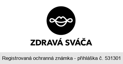 ZDRAVÁ SVÁČA