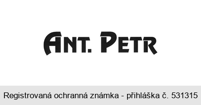 ANT. PETR