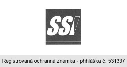 SSI