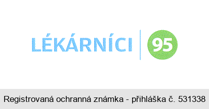 LÉKÁRNÍCI 95