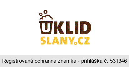 UKLID SLANY.CZ