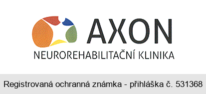 AXON NEUROREHABILITAČNÍ KLINIKA