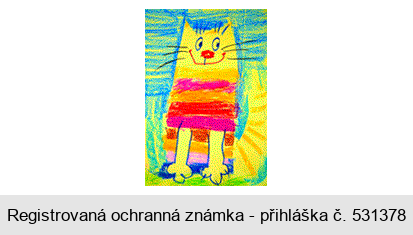 Ochranná známka