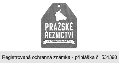 PRAŽSKÉ ŘEZNICTVÍ NA VINOHRADECH