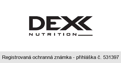 DEX NUTRITION