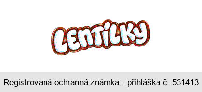 LENTILKY